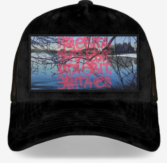 Vigil Cap / Stilla Vatten