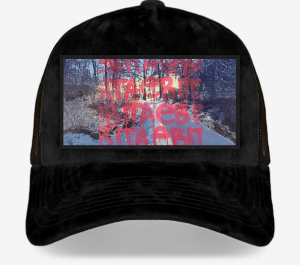 Vigil Cap / Snöväg